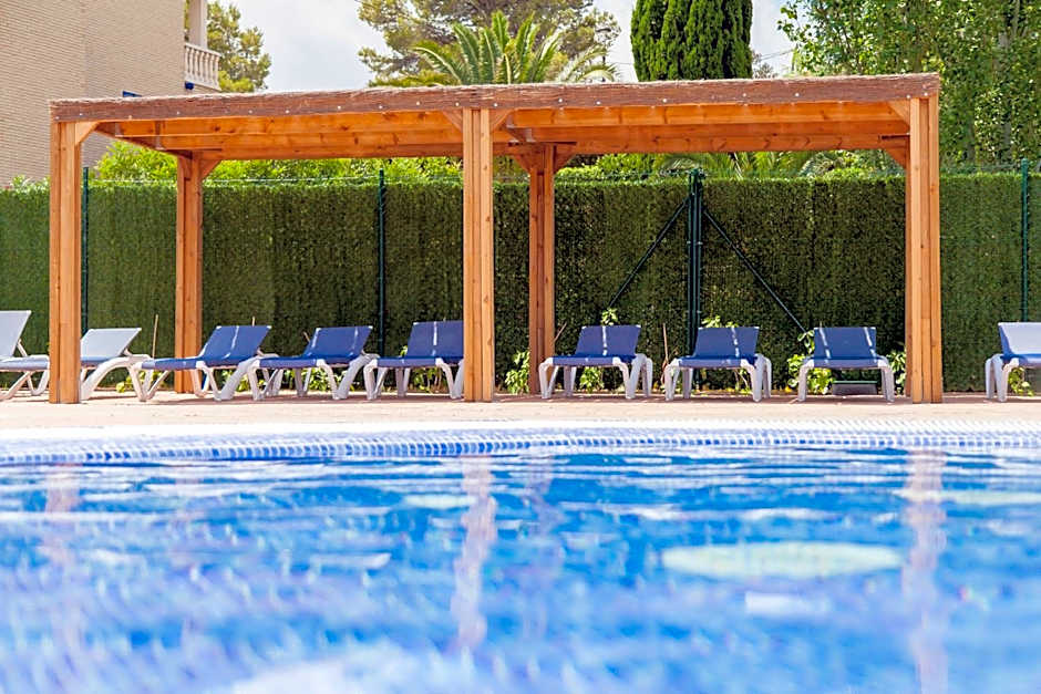 RVHotels Ametlla Mar