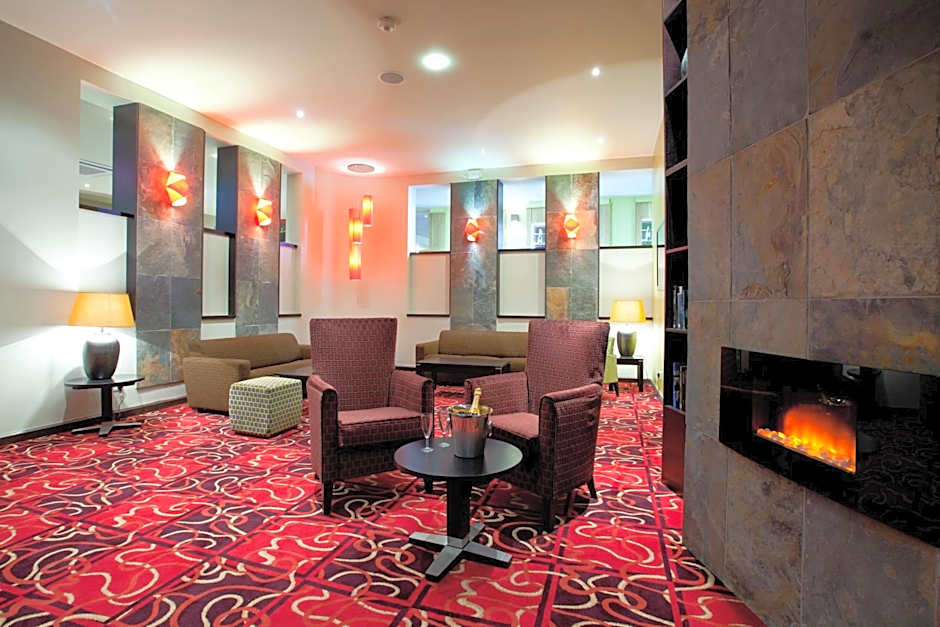 Hull Humber View Hotel, BW Signature Collection