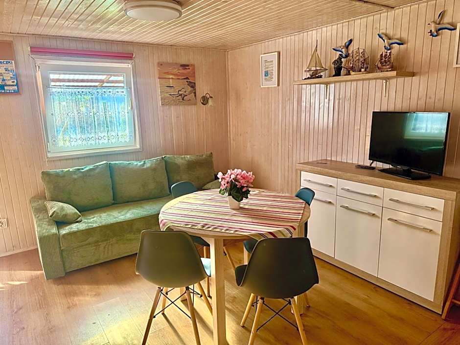 Domek letniskowy -Wladyslawowo