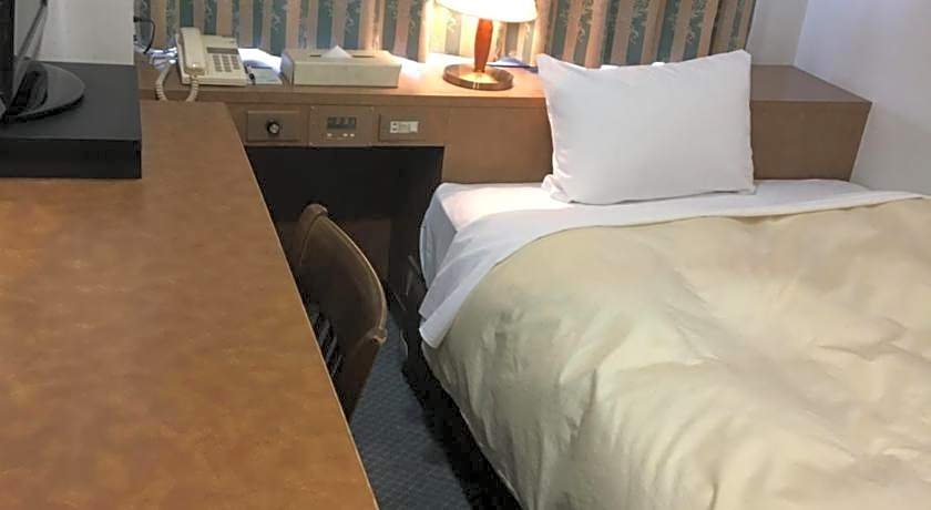 Hotel Crown Hills Matsuyama