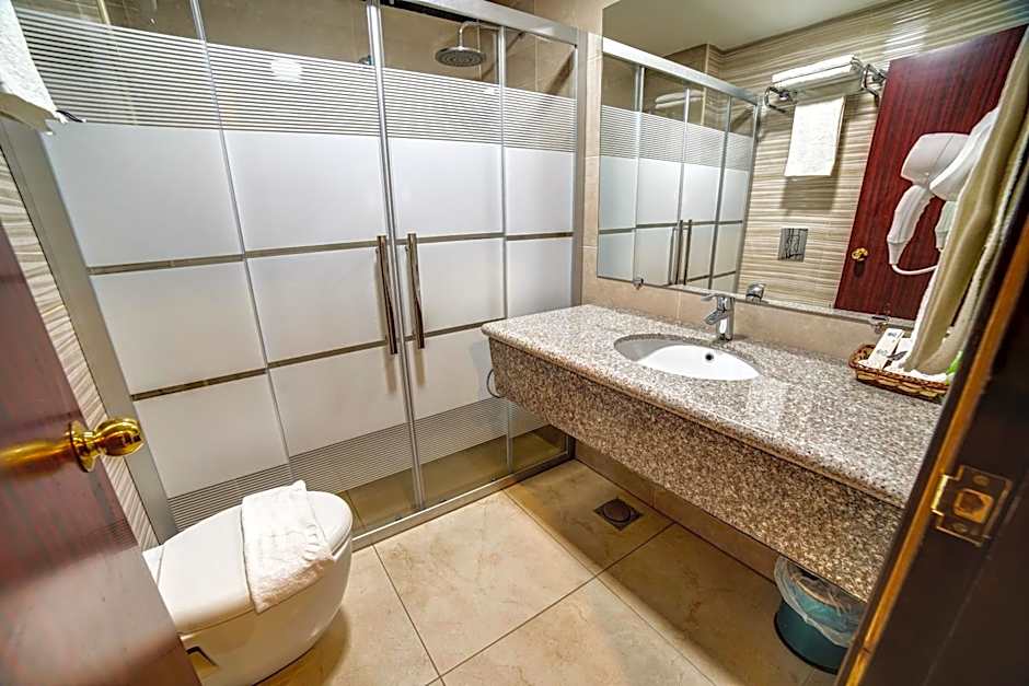Nairoukh Hotel Aqaba