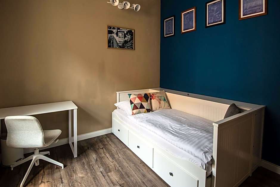 Brix Hostel