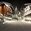 die Krone von Lech - Romantikhotel - Luxushotel in bester Lage