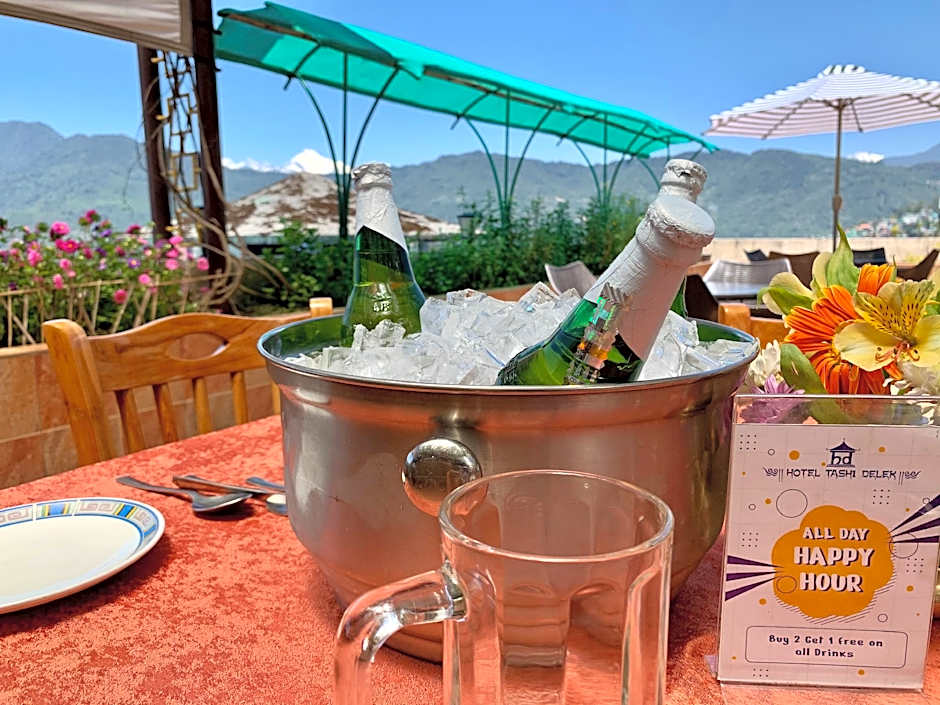 Hotel Tashi Delek