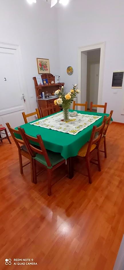 Casa Cristina
