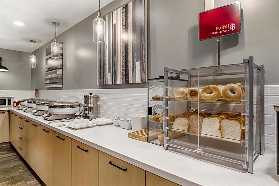 Best Western Plus Bridgewater Hotel & Convention Centre