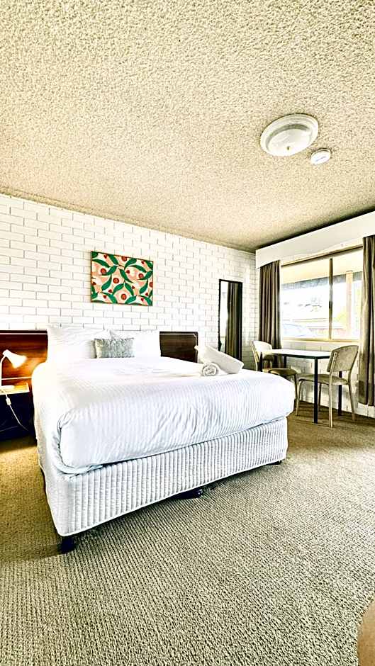 Junction Motel Wagga