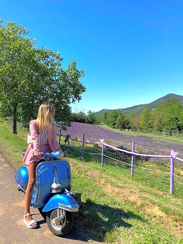 Hotel Milano Pool & Garden