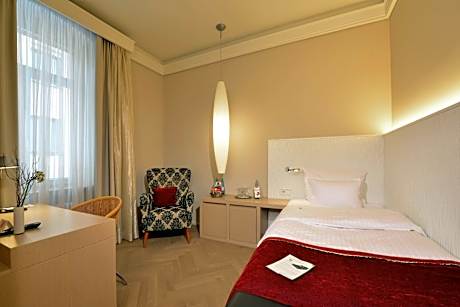 Business Single Room