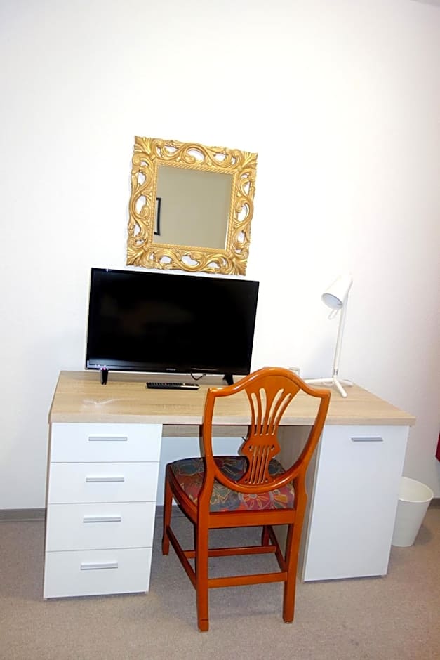 Budget Hotel Ludwigshafen