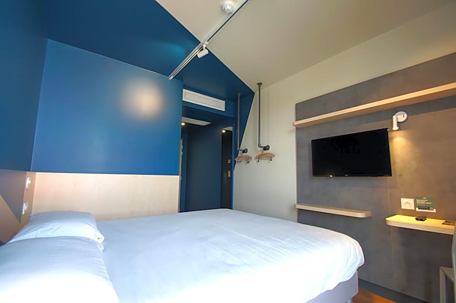 ibis budget Loudéac Vélodrome