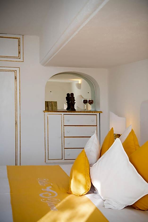 Villa Yiara