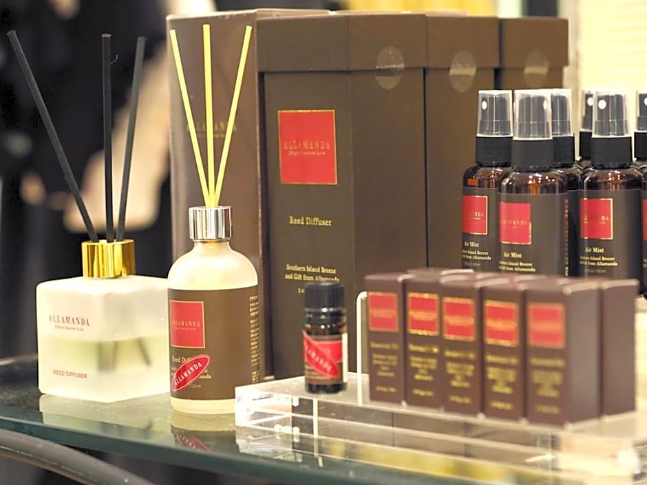 Shigira Bayside Suite Allamanda