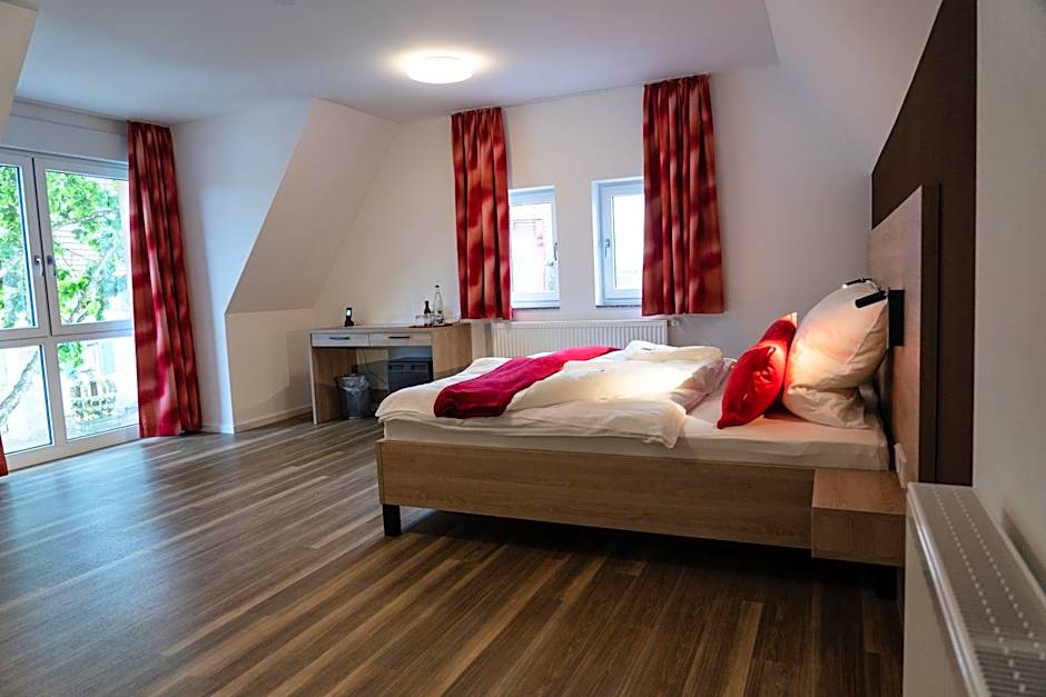 Altstadthotel Wilde Rose