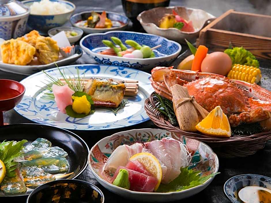 Kunisakisou
