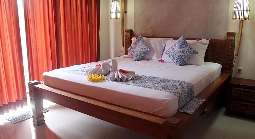 Jukung Villas Kuta