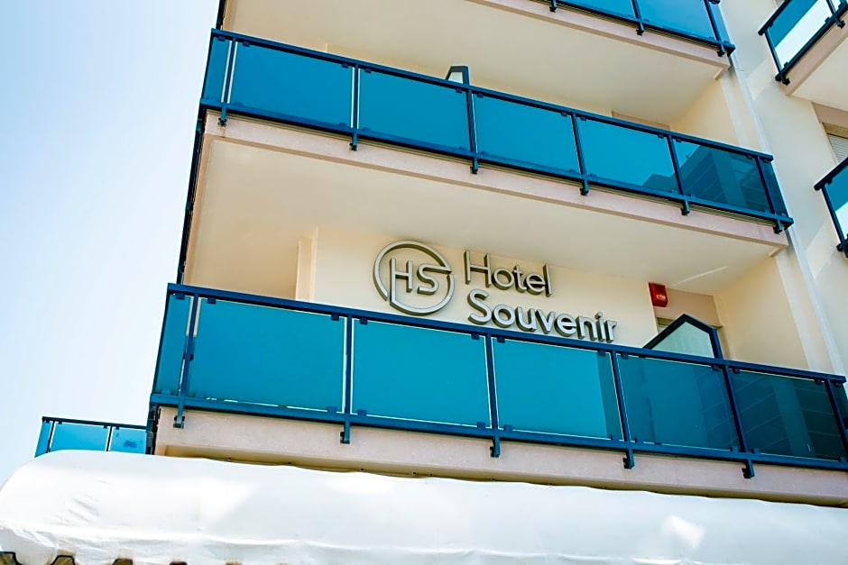 Hotel Souvenir