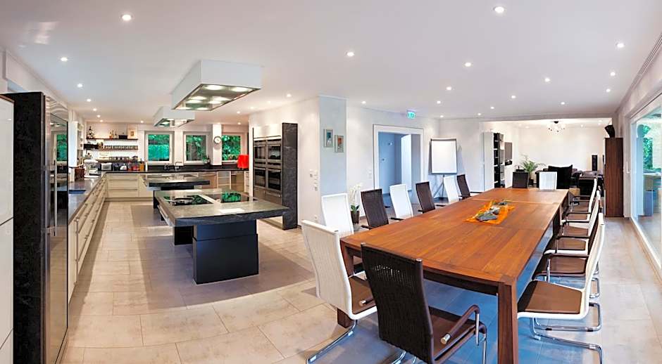 Hotel VierJahreszeiten