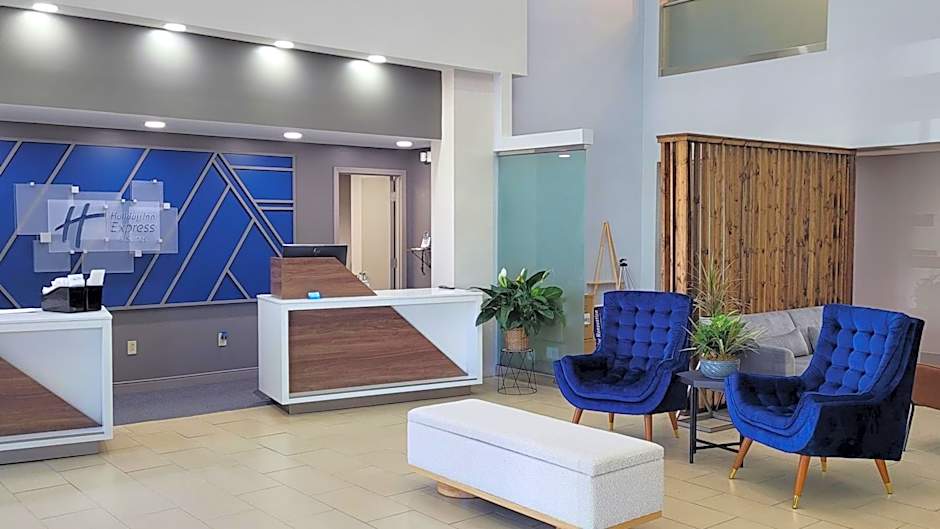 Holiday Inn Express New Albany By IHG