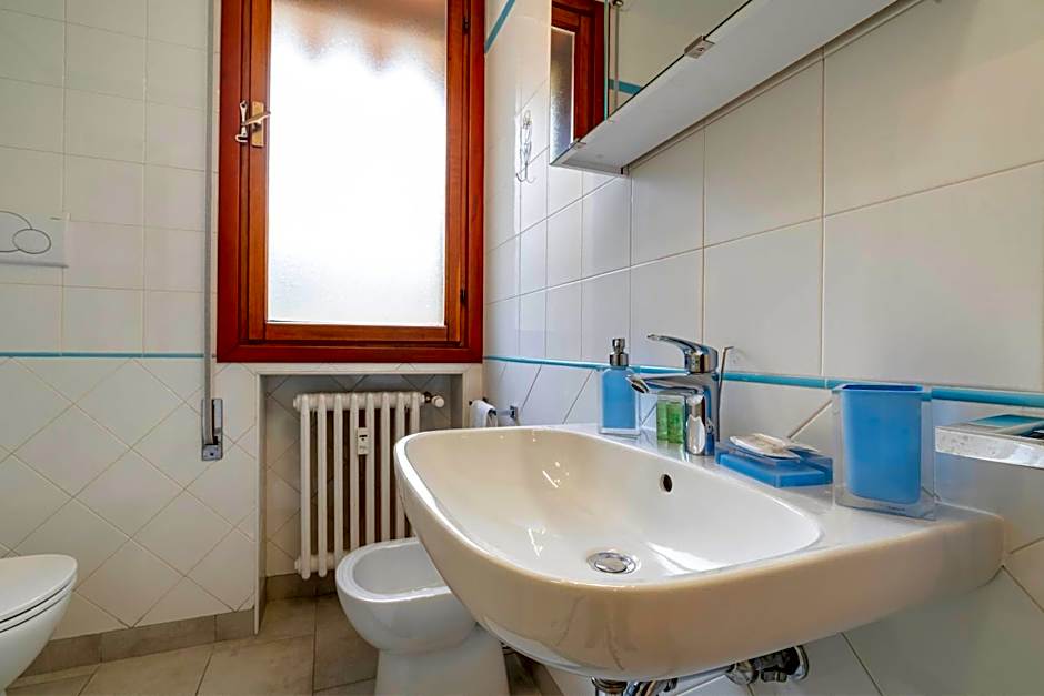 Bed & breakfast Venice Friends