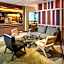 Novotel Suites Wien City Donau Hotel