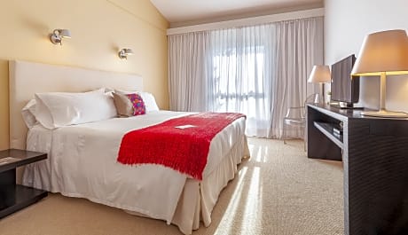 DOUBLE DELUXE SUPERIOR