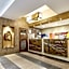 Suwon Pacific Hotel