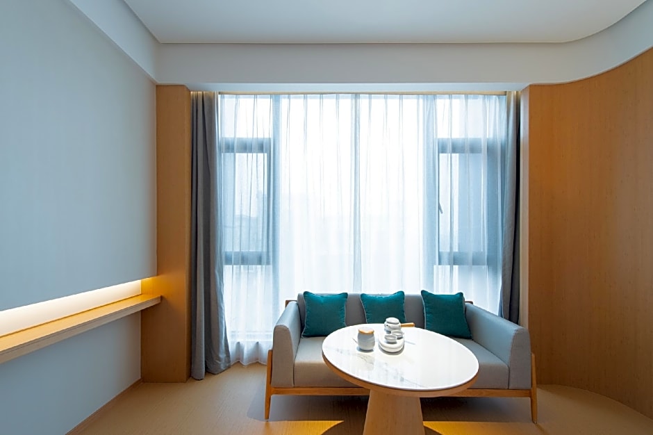 JI Hotel Nanyang Zhongguancun Industrial Park