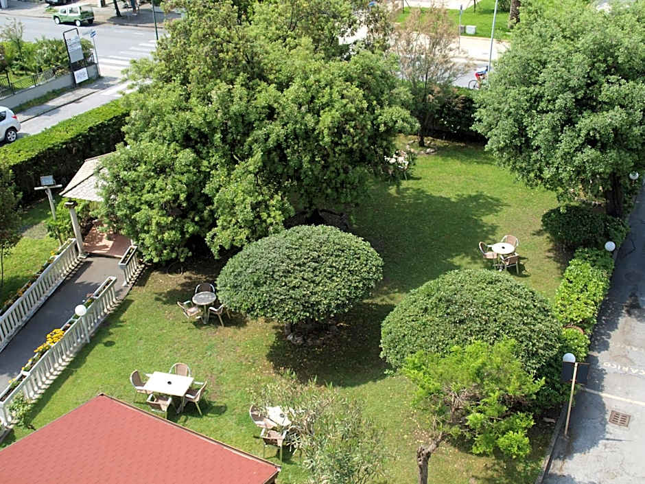 Hotel Villa Colombo