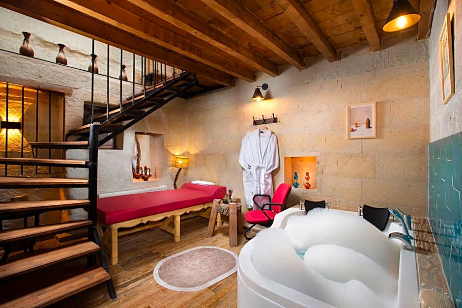 HacıAşık Konağı Butik Hotel