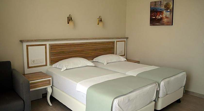 Datca Beyaz Ev Hotels