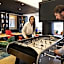 Novotel Suites Paris CDG Airport Villepinte