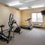 Rodeway Inn & Suites Salina South