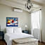 Ocean Breeze Boutique Hotel & Marina
