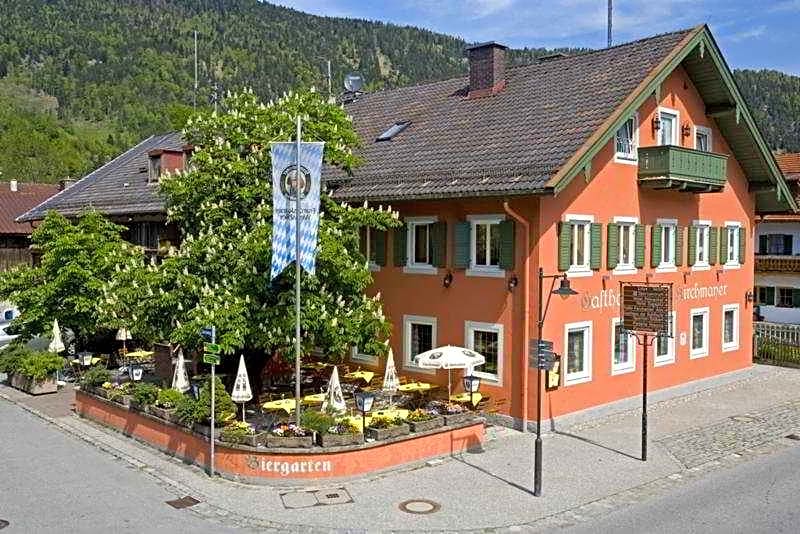 Kirchmayer Hotel