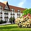 Amiraute Hotel Golf Deauville