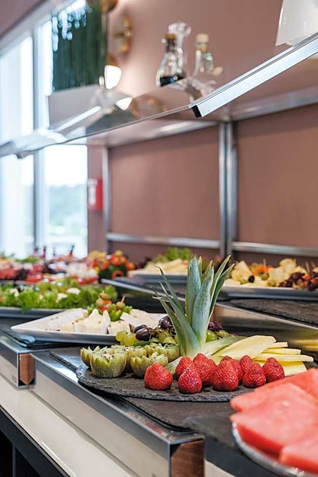 Mercure Hotel Pforzheim (Eroffnung Sommer 2025)