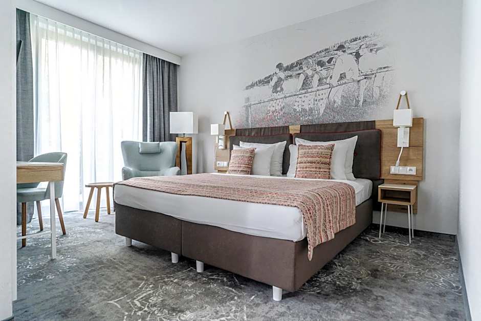 Hotel Aquarion Family & Friends - Destigo Hotels