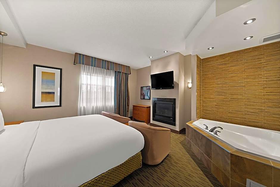 Best Western Plus Orangeville Inn & Suites