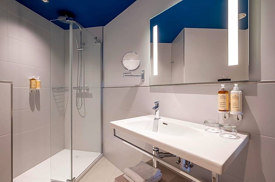 Mercure Antwerp City Centre