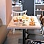 ibis Paris Tour Montparnasse 15th