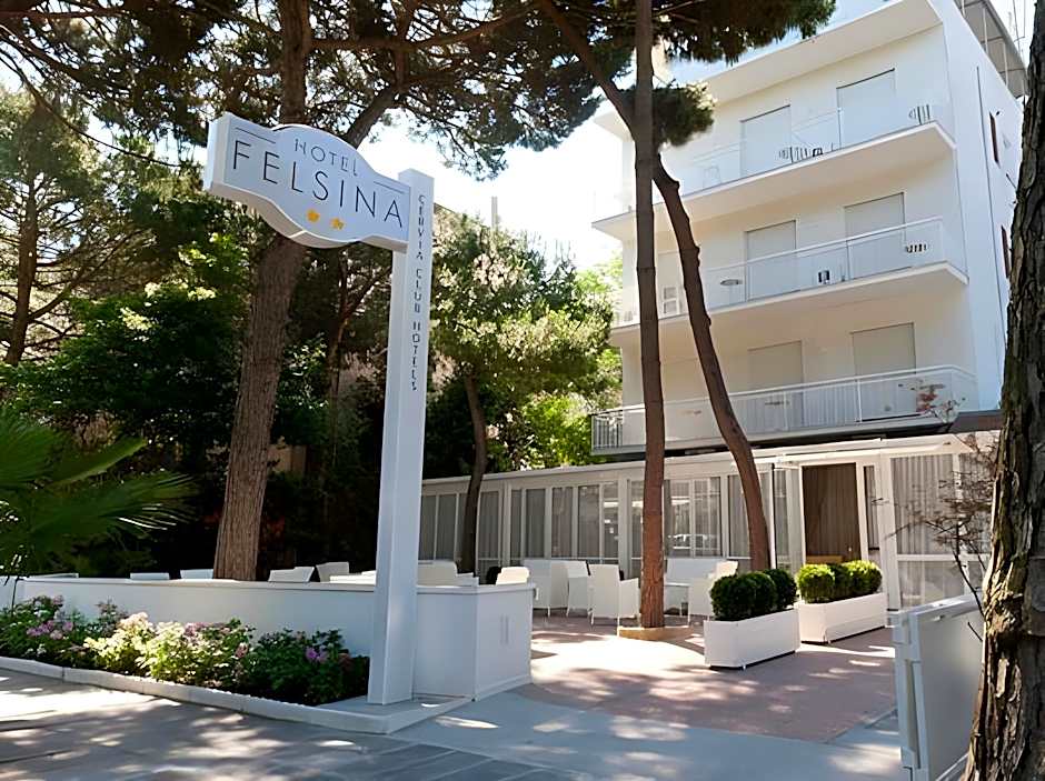 Hotel Maarea