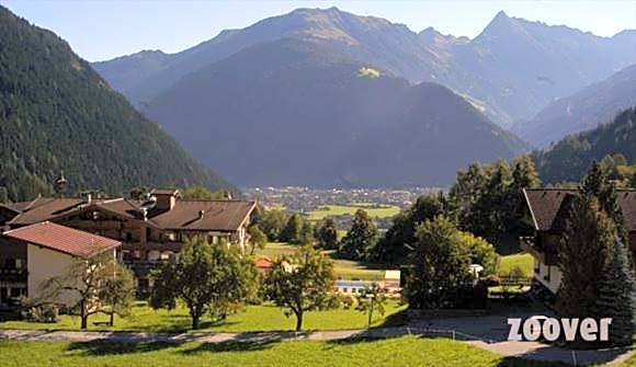 Vital Sporthotel Kristall