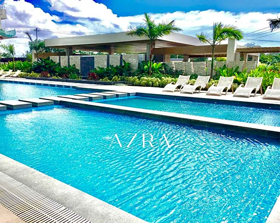 AZRA Bacolod at Mesavirre Garden Residences