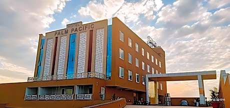 Hotel Palm Pacific