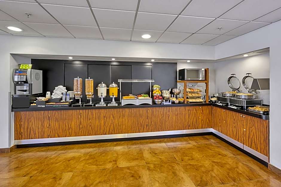 City Express by Marriott Chetumal