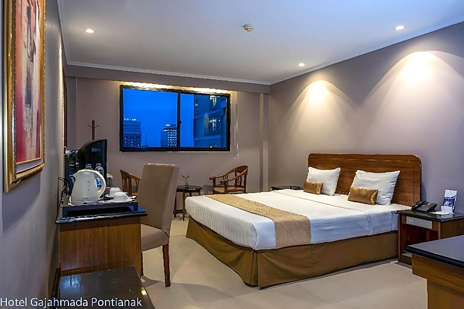 Hotel Gajahmada