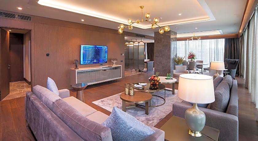 Radisson Collection Hotel, Vadistanbul