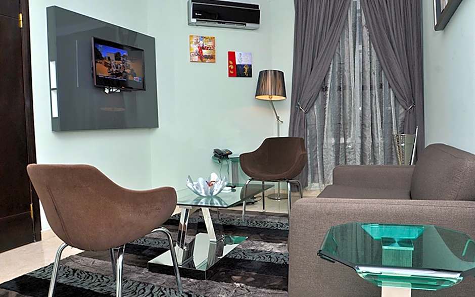 De Edge Hotel