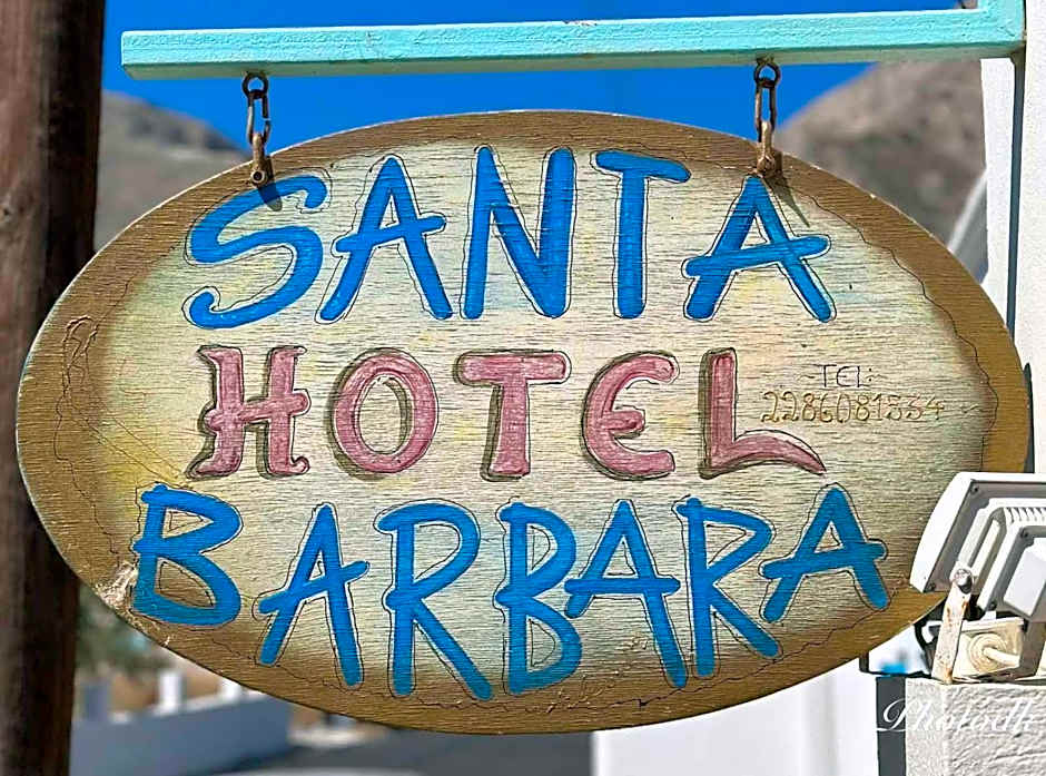 Santa Barbara